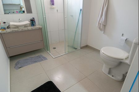 Apartamento à venda com 38m², 1 quarto e sem vaga Apartamento à venda com 38m², 1 quarto e sem vagaBanheiro Social