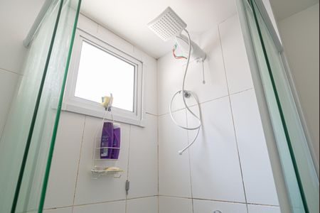 Apartamento à venda com 38m², 1 quarto e sem vaga Apartamento à venda com 38m², 1 quarto e sem vagaBanheiro Social