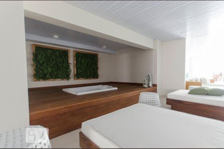 Apartamento à venda com 83m², 2 quartos e 2 vagas Apartamento à venda com 83m², 2 quartos e 2 vagasÁrea comum