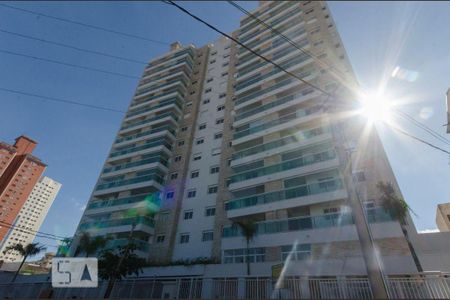 Apartamento à venda com 83m², 2 quartos e 2 vagas Apartamento à venda com 83m², 2 quartos e 2 vagasFachada