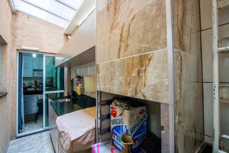 Apartamento à venda com 92m², 2 quartos e 1 vaga Apartamento à venda com 92m², 2 quartos e 1 vagaÁrea comum