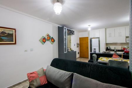 Apartamento à venda com 92m², 2 quartos e 1 vaga Apartamento à venda com 92m², 2 quartos e 1 vagaSala/Cozinha