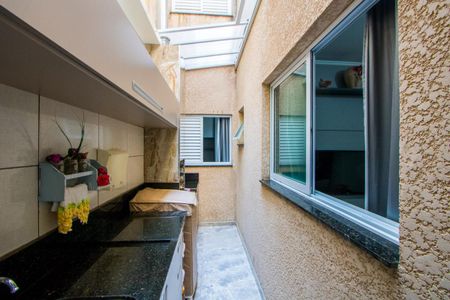 Apartamento à venda com 92m², 2 quartos e 1 vaga Apartamento à venda com 92m², 2 quartos e 1 vagaÁrea comum