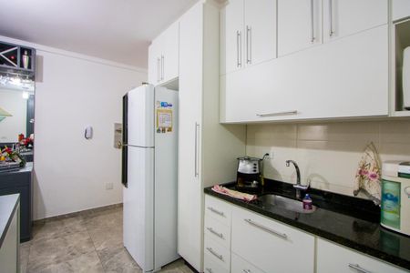 Apartamento à venda com 92m², 2 quartos e 1 vaga Apartamento à venda com 92m², 2 quartos e 1 vagaCozinha