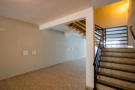 Apartamento à venda com 92m², 2 quartos e 1 vaga Apartamento à venda com 92m², 2 quartos e 1 vagaGaragem