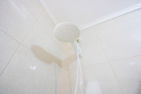 Apartamento à venda com 92m², 2 quartos e 1 vaga Apartamento à venda com 92m², 2 quartos e 1 vagaBanheiro da Suíte