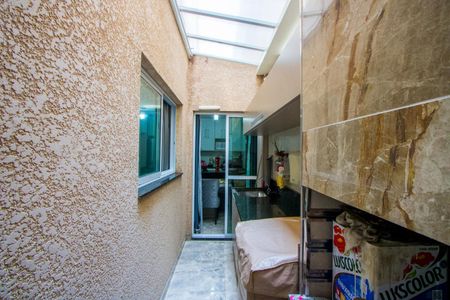 Apartamento à venda com 92m², 2 quartos e 1 vaga Apartamento à venda com 92m², 2 quartos e 1 vagaÁrea comum