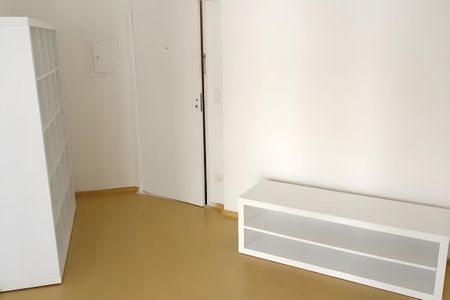 Sala de apartamento para alugar com 1 quarto, 50m² em Planalto Paulista, São Paulo
