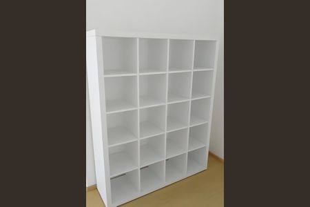 Sala de apartamento para alugar com 1 quarto, 50m² em Planalto Paulista, São Paulo