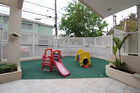 Apartamento à venda com 53m², 2 quartos e 1 vagaÁrea Comum