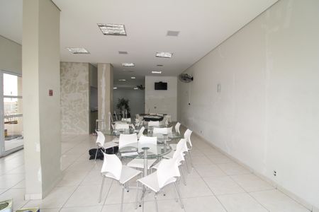 Apartamento à venda com 53m², 2 quartos e 1 vagaÁrea Comum