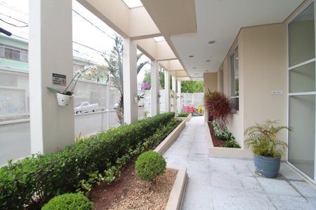 Apartamento à venda com 53m², 2 quartos e 1 vagaÁrea Comum