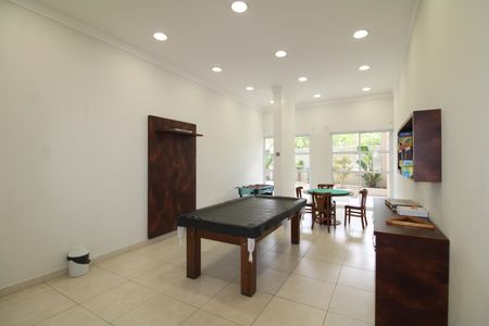 Apartamento à venda com 53m², 2 quartos e 1 vagaÁrea Comum