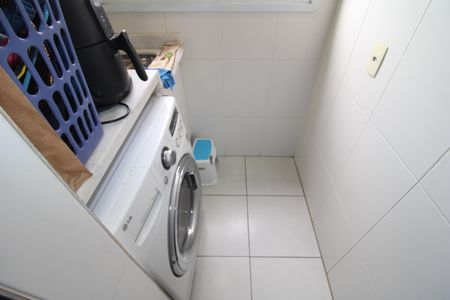 Apartamento à venda com 53m², 2 quartos e 1 vagaÁrea de Serviço