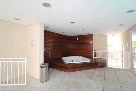 Apartamento à venda com 53m², 2 quartos e 1 vagaÁrea Comum