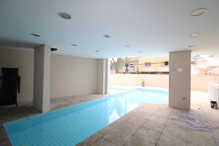 Apartamento à venda com 53m², 2 quartos e 1 vagaÁrea Comum