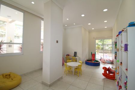 Apartamento à venda com 53m², 2 quartos e 1 vagaÁrea Comum