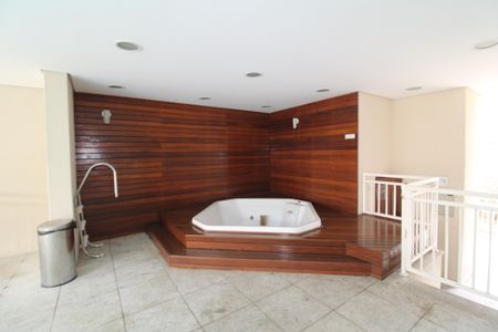 Apartamento à venda com 53m², 2 quartos e 1 vagaÁrea Comum