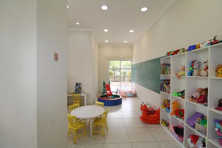 Apartamento à venda com 53m², 2 quartos e 1 vagaÁrea Comum