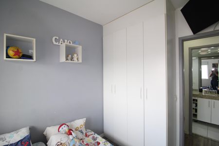 Apartamento à venda com 53m², 2 quartos e 1 vagaQuarto 1
