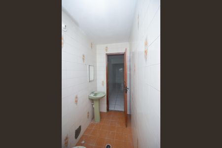 Lavabo de casa para alugar com 3 quartos, 200m² em Novo Progresso, Contagem