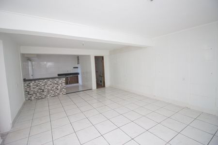 Sala de casa para alugar com 3 quartos, 200m² em Novo Progresso, Contagem