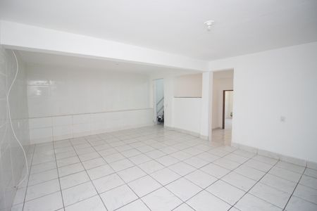 Sala de casa para alugar com 3 quartos, 200m² em Novo Progresso, Contagem