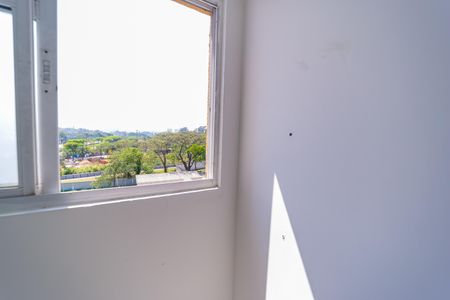 Apartamento à venda com 46m², 2 quartos e 1 vaga Apartamento à venda com 46m², 2 quartos e 1 vagaÁrea de Serviço