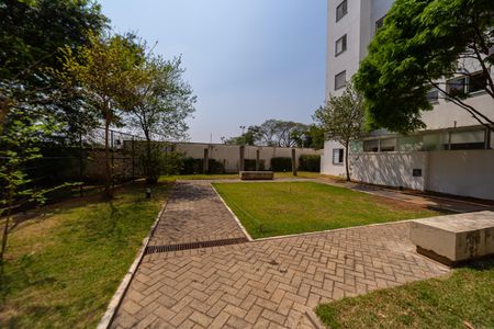 Apartamento à venda com 46m², 2 quartos e 1 vaga Apartamento à venda com 46m², 2 quartos e 1 vagaÁrea comum