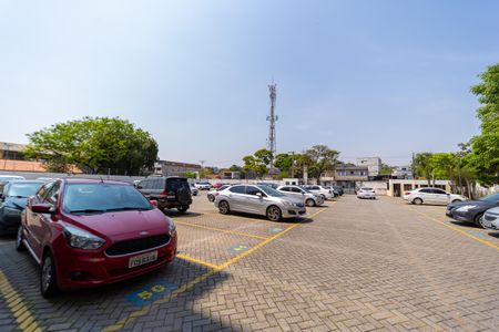 Apartamento à venda com 46m², 2 quartos e 1 vaga Apartamento à venda com 46m², 2 quartos e 1 vagaGaragem