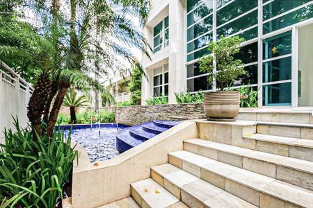 Apartamento à venda com 61m², 1 quarto e 1 vaga Apartamento à venda com 61m², 1 quarto e 1 vagaFachada