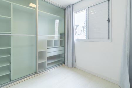 Apartamento à venda com 61m², 1 quarto e 1 vaga Apartamento à venda com 61m², 1 quarto e 1 vagaSuíte