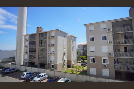 Vista de apartamento à venda com 2 quartos, 50m² em Humaitá, Porto Alegre