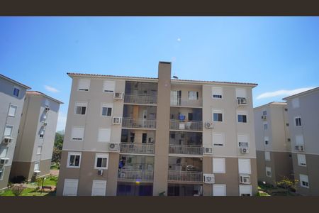  Vista do Quarto 1 de apartamento à venda com 2 quartos, 50m² em Humaitá, Porto Alegre