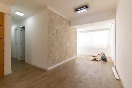 Apartamento à venda com 67m², 3 quartos e 1 vagaSala