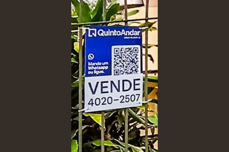 Apartamento à venda com 43m², 1 quarto e 1 vaga Apartamento à venda com 43m², 1 quarto e 1 vagaPlaca