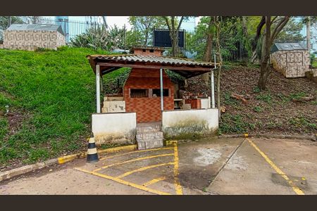 Apartamento à venda com 43m², 1 quarto e 1 vaga Apartamento à venda com 43m², 1 quarto e 1 vagaÁrea comum