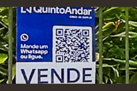 Apartamento à venda com 43m², 1 quarto e 1 vaga Apartamento à venda com 43m², 1 quarto e 1 vagaPlaca