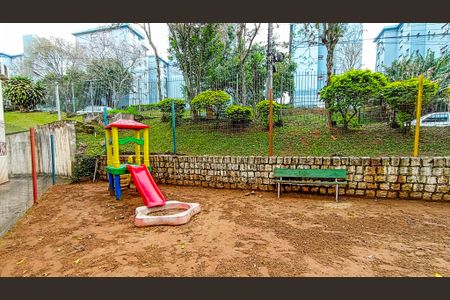 Apartamento à venda com 43m², 1 quarto e 1 vaga Apartamento à venda com 43m², 1 quarto e 1 vagaÁrea comum