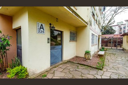 Apartamento à venda com 43m², 1 quarto e 1 vaga Apartamento à venda com 43m², 1 quarto e 1 vagaÁrea Externa