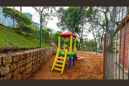 Apartamento à venda com 43m², 1 quarto e 1 vaga Apartamento à venda com 43m², 1 quarto e 1 vagaÁrea comum