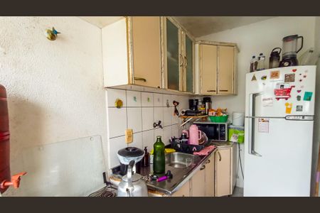 Apartamento à venda com 43m², 1 quarto e 1 vaga Apartamento à venda com 43m², 1 quarto e 1 vagaCozinha