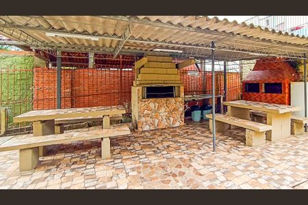 Apartamento à venda com 43m², 1 quarto e 1 vaga Apartamento à venda com 43m², 1 quarto e 1 vagaÁrea comum