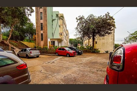 Apartamento à venda com 43m², 1 quarto e 1 vaga Apartamento à venda com 43m², 1 quarto e 1 vagaÁrea comum