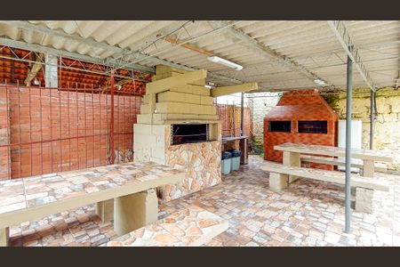 Apartamento à venda com 43m², 1 quarto e 1 vaga Apartamento à venda com 43m², 1 quarto e 1 vagaÁrea comum