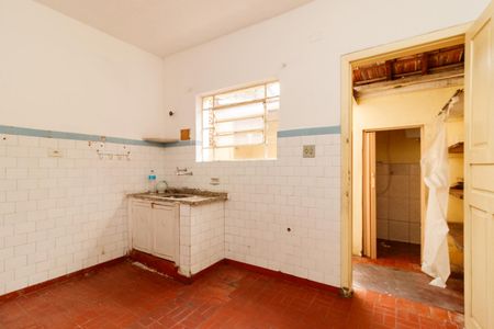 Casa à venda com 73m², 2 quartos e 1 vaga Casa à venda com 73m², 2 quartos e 1 vagaCozinha