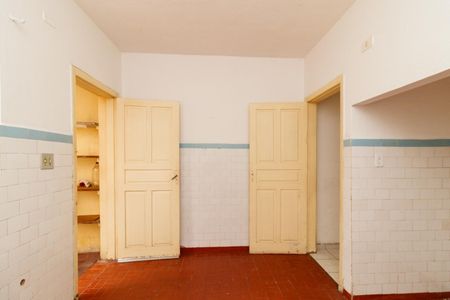 Casa à venda com 73m², 2 quartos e 1 vaga Casa à venda com 73m², 2 quartos e 1 vagaCozinha