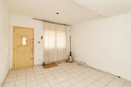 Sala de casa à venda com 2 quartos, 73m² em Vila Constança, São Paulo