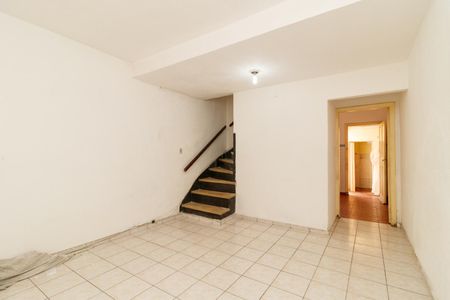 Sala de casa à venda com 2 quartos, 73m² em Vila Constança, São Paulo