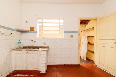 Casa à venda com 73m², 2 quartos e 1 vaga Casa à venda com 73m², 2 quartos e 1 vagaCozinha